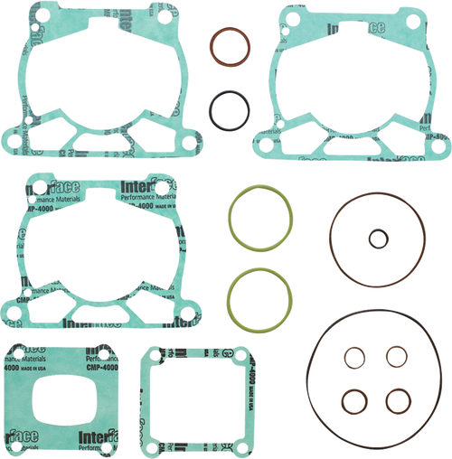MOOSE OFFROAD 8100071mse Moose Offroad Top End Gasket Kit 8100071Mse