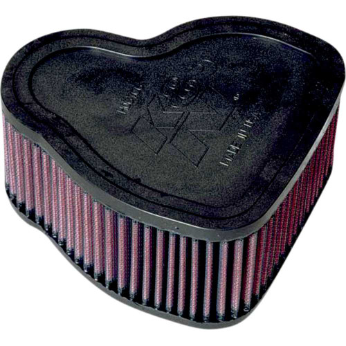 K & N HA1802 K & N Oe Replacement High-Flow Air Filter - Honda Ha-1802