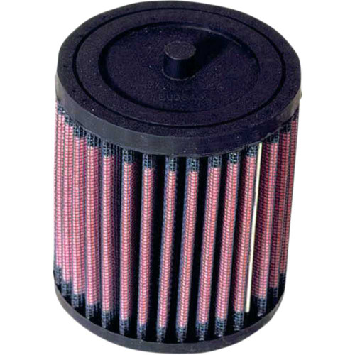 K & N HA2501 K & N High-Flow Air Filter - Honda Ha-2501