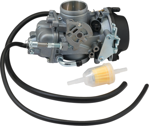 MOOSE OFFROAD 300-0134-PU Moose Offroad Carburetor Suzuki Dr650 Moose 300-0134-Pu