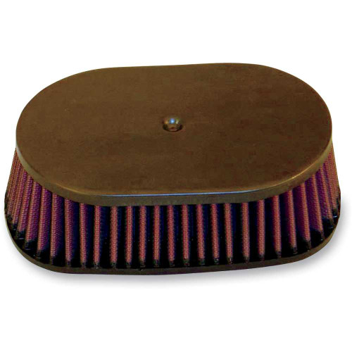 K & N HA6592 K & N High-Flow Air Filter - Honda Ha-6592