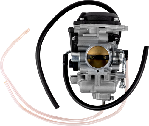 MOOSE OFFROAD 700-1317-PU Moose Offroad Carburetor Yamaha Ttr225 Moose 700-1317-Pu