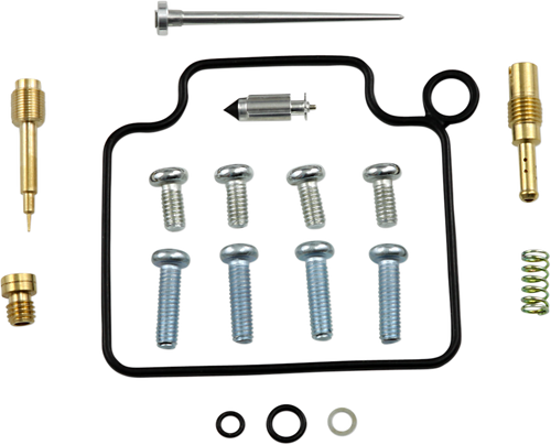 PARTS UNLIMITED Parts Unlimited Carb Kit Honda Cmx250