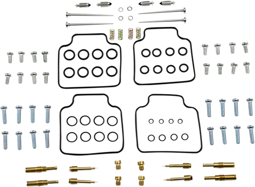 Parts Unlimited Carb Kit Honda Cb750