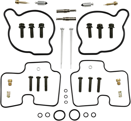 PARTS UNLIMITED Parts Unlimited Carb Kit Honda Vtr1000F