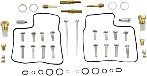 PARTS UNLIMITED Parts Unlimited Carb Kit Honda Vt1100C