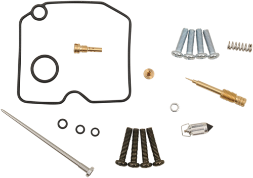 PARTS UNLIMITED Parts Unlimited Carb Kit Kaw Vul Drifter
