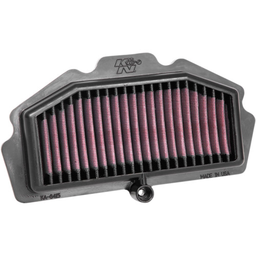 K & N Oe Replacement High-Flow Air Filter - Kawasaki Ka-6415