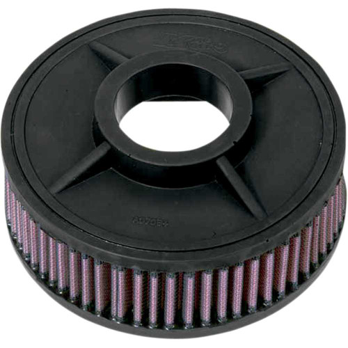 K & N KA8095 K & N High-Flow Air Filter - Kawasaki Ka-8095
