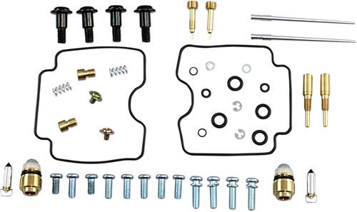 PARTS UNLIMITED Parts Unlimited Carb Kit Yam Xvs1100