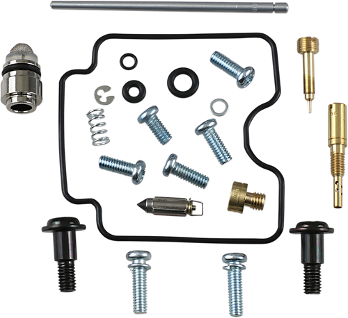 PARTS UNLIMITED Parts Unlimited Carb Kit Yam Xv1600 Rdstr