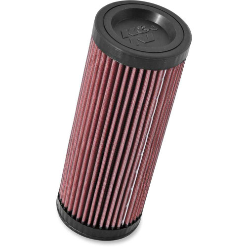 K & N PL5008 K & N High-Flow Air Filter - Polaris Pl-5008