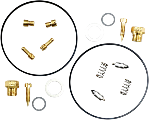 PARTS UNLIMITED Parts Unlimited Carb Rebuild Kit Yamaha