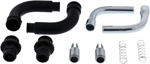 PARTS UNLIMITED Parts Unlimited Choke Plunger Kit