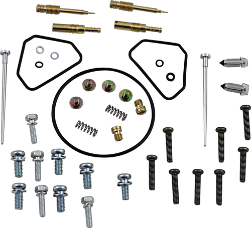 PARTS UNLIMITED Parts Unlimited Carb Rebuild Kit Kaw