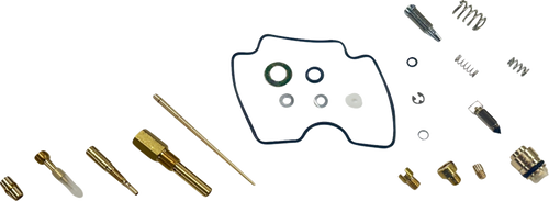 SHINDY 03-335 Shindy Carburetor Repair Kit Yfm125R 03-335