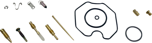 SHINDY 03-435 Shindy Carburetor Repair Kit Phoenix 200 03-435
