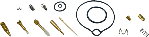 SHINDY 03-451 Shindy Carburetor Repair Kit Arctic Cat 90 03-451