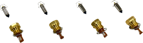 Shindy Float Valves - Street 03-Fv2