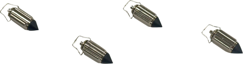 SHINDY 03-FV6 Shindy Float Valves - Atv / Dirt / Street 03-Fv6