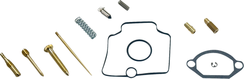 SHINDY 03-772 Shindy Carburetor Repair Kit Kx112 03-772