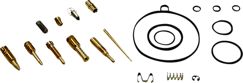 SHINDY 03-7A6 Shindy Carburetor Repair Kit Ct70 03-7A6