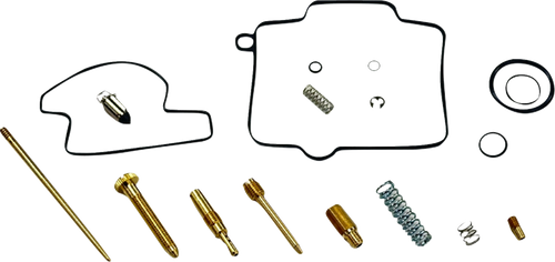 SHINDY 03-859 Shindy Carburetor Repair Kit Yz250 03-859