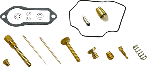 SHINDY 03-887 Shindy Carburetor Repair Kit Xt350 03-887
