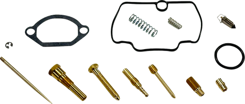SHINDY 03-890 Shindy Carburetor Repair Kit Yz85 03-890
