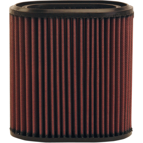 K & N High-Flow Air Filter - Triumph Tb-2204