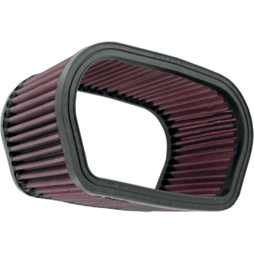 K & N YA1098 K & N Oe Replacement High-Flow Air Filter - Yamaha Ya-1098