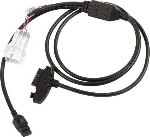 DYNOJET 76951111 Dynojet Pv-3 Diagnostic Cable For Ktm 76951111