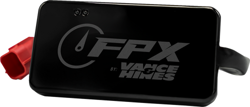 VANCE & HINES 66053 Vance & Hines Fuelpak X Lt 21+ 66053