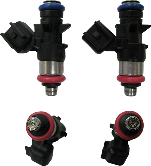 DAYTONA TWIN TEC LLC 22116 Daytona Twin Tec Llc Fuel Injector 11.62 Gm/Sec 2017-2025 M8 22116