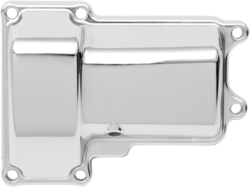 DRAG SPECIALTIES Drag Specialties Cover Tran Top 07-17 Bt