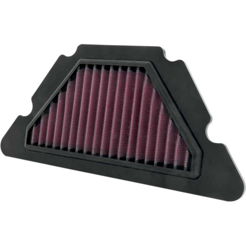 K & N YA6009 K & N Oe Replacement High-Flow Air Filter - Yamaha Ya-6009