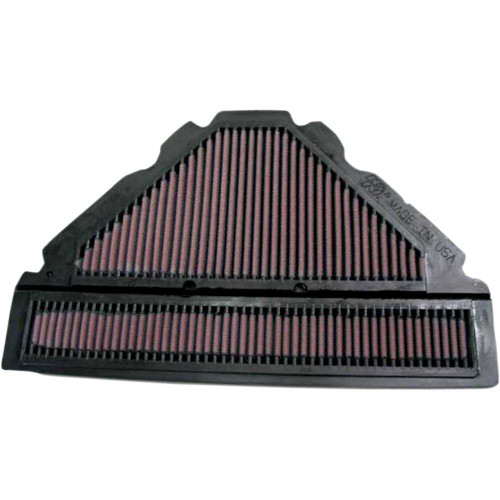 K & N YA6096 K & N Oe Replacement High-Flow Air Filter - Yamaha Ya-6096