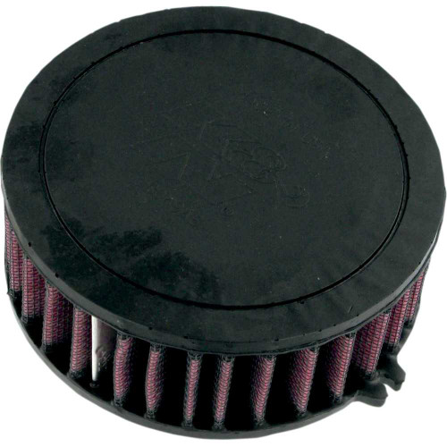 K & N YA6598 K & N High-Flow Air Filter - Yamaha Ya-6598