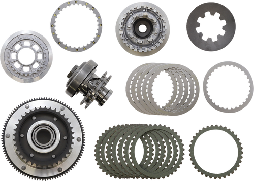 DRAG SPECIALTIES Drag Specialties Primary Drv.94-97 St