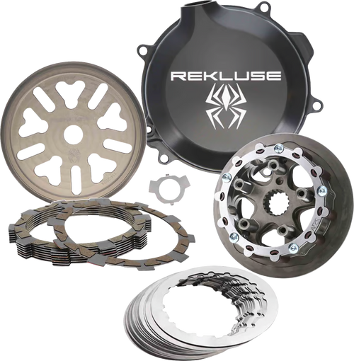 REKLUSE RMS-7413191 Rekluse Apex Clutch - Gas-Ktm-Hqv 125/150 2T Rms-7413191