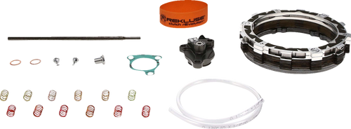 Rekluse Radiusx 4.0 Clutch - Gas-Hqv-Ktm 450 Rms-8313198