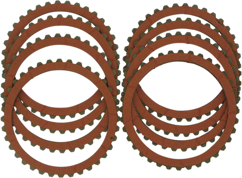 DRAG SPECIALTIES Drag Specialties Plates,Organic,90-97Bt/Xl