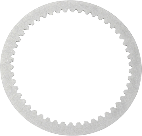 DRAG SPECIALTIES Drag Specialties Plate,Steel,L84-89Bt