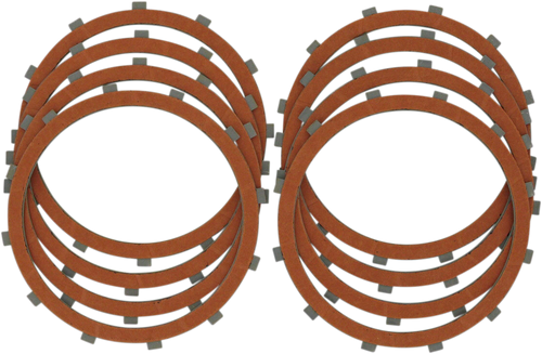 DRAG SPECIALTIES Drag Specialties Plates,Organic,71-E84Xl