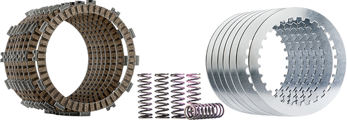 Hinson Racing Clutch Kit Fsc Yz/Wr 250 Fsc641-8-1901