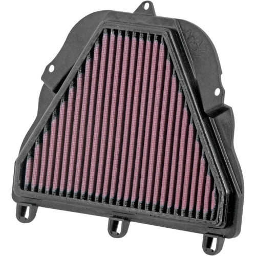 K & N TB6706 K & N Oe Replacement High-Flow Air Filter - Triumph Tb-6706