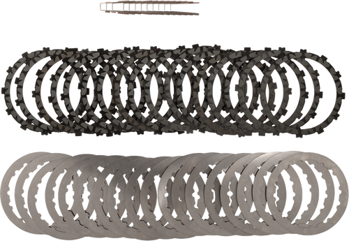 Rekluse Clutch Pk Repl Apex - Lc8 (13-24) 754-03082