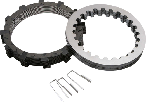 REKLUSE RMS-2814012 Rekluse Torqdrive Clutch Pack Â Ducati Desertx Rms-2814012