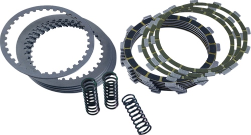 Barnett Clutch Kit Kaw Z900/Rs/Se 303-45-10044