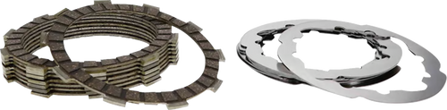 REKLUSE 754-07072 Rekluse Clutch Apex Repl Pack - Yam Yz65/Yz85 754-07072